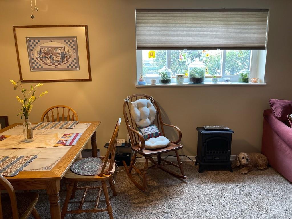 507 Hunters Path Road, Unit 12B Bridgeville, PA 15017 - Photo 15 of 25 a room with furniture and window