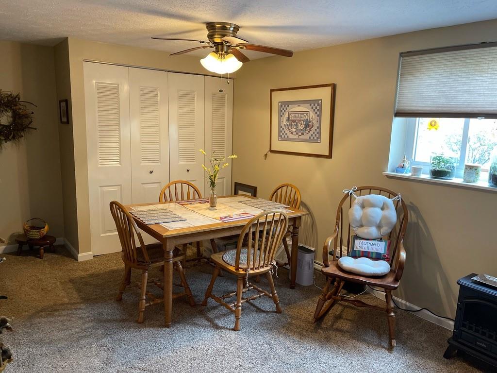 507 Hunters Path Road, Unit 12B Bridgeville, PA 15017 - Photo 17 of 25 a view of a dining room with furniture