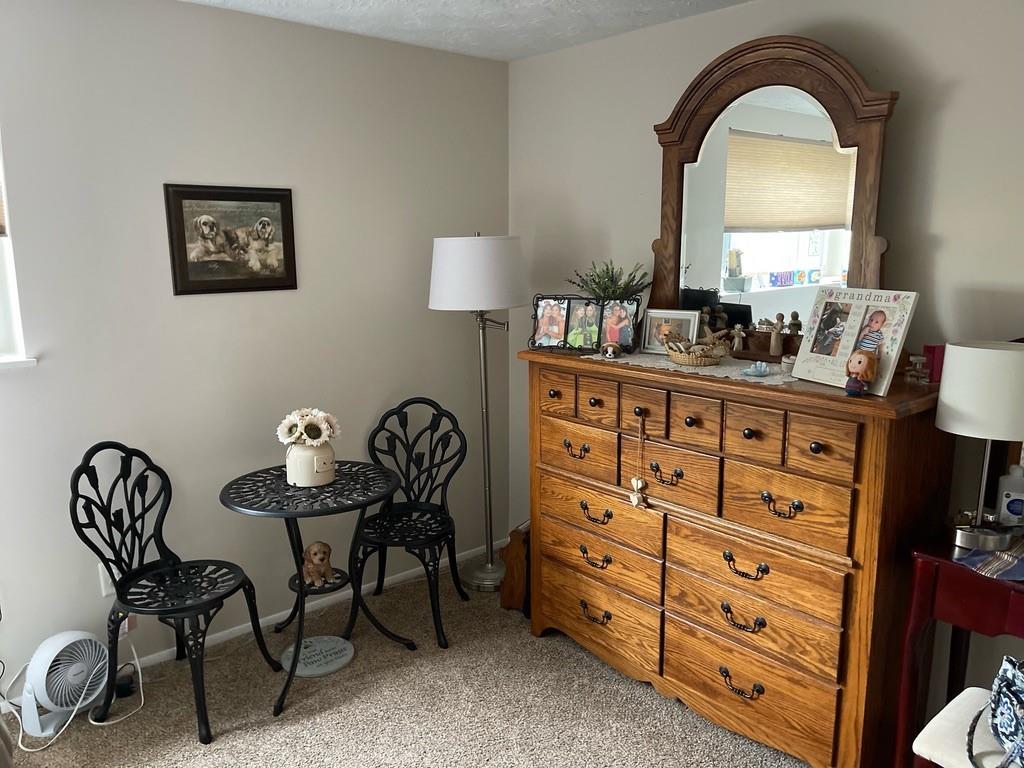 507 Hunters Path Road, Unit 12B Bridgeville, PA 15017 - Photo 20 of 25 a view of a workspace room with furniture