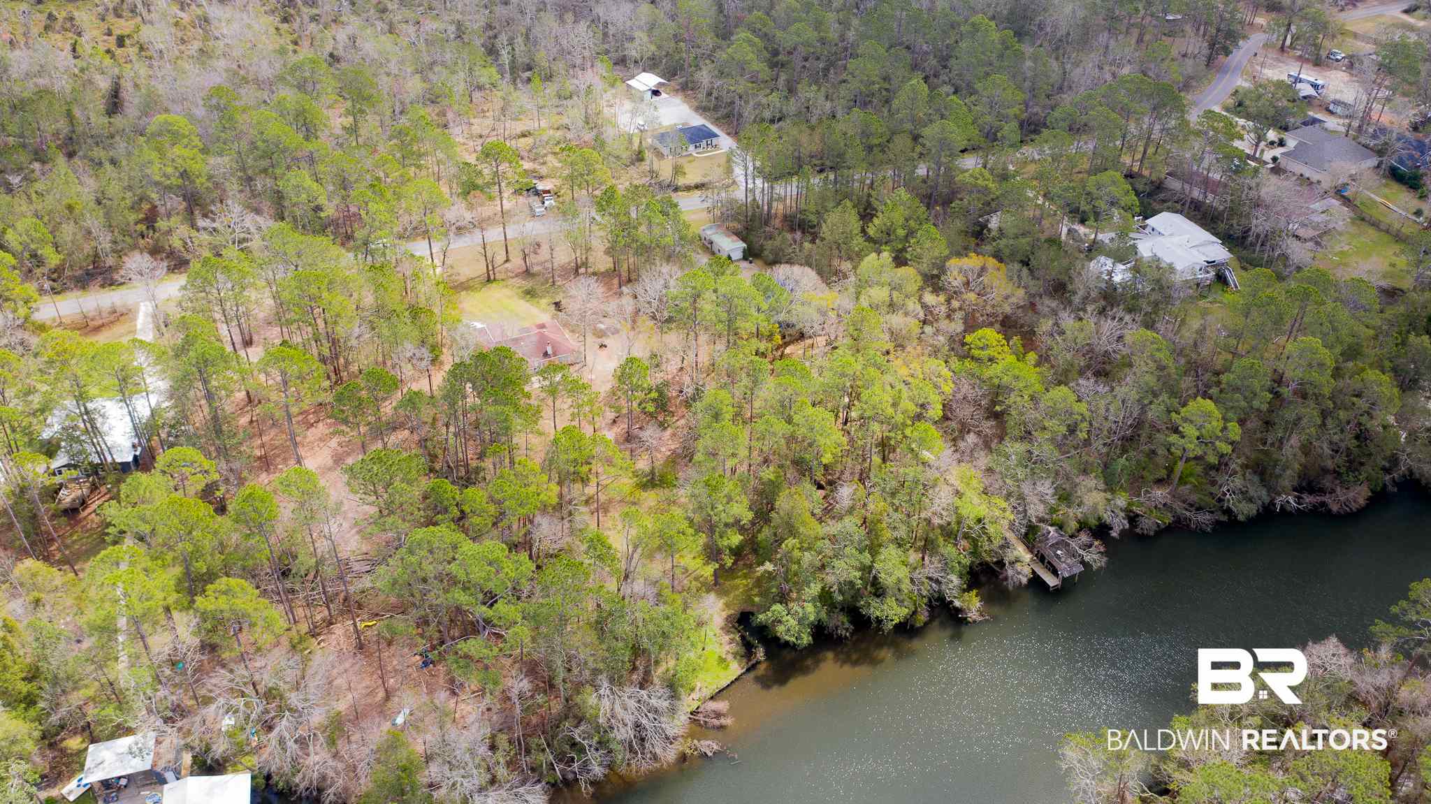 0 West River Road Summerdale, AL 36580 - Photo 23 of 25