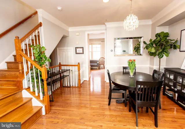 $5,950 | 428 John Carlyle Street, Alexandria, VA 22314