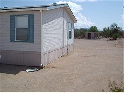 12286 West Rudasill Road Tucson, AZ 85743 - Photo 2 of 6 Gallery Image 2