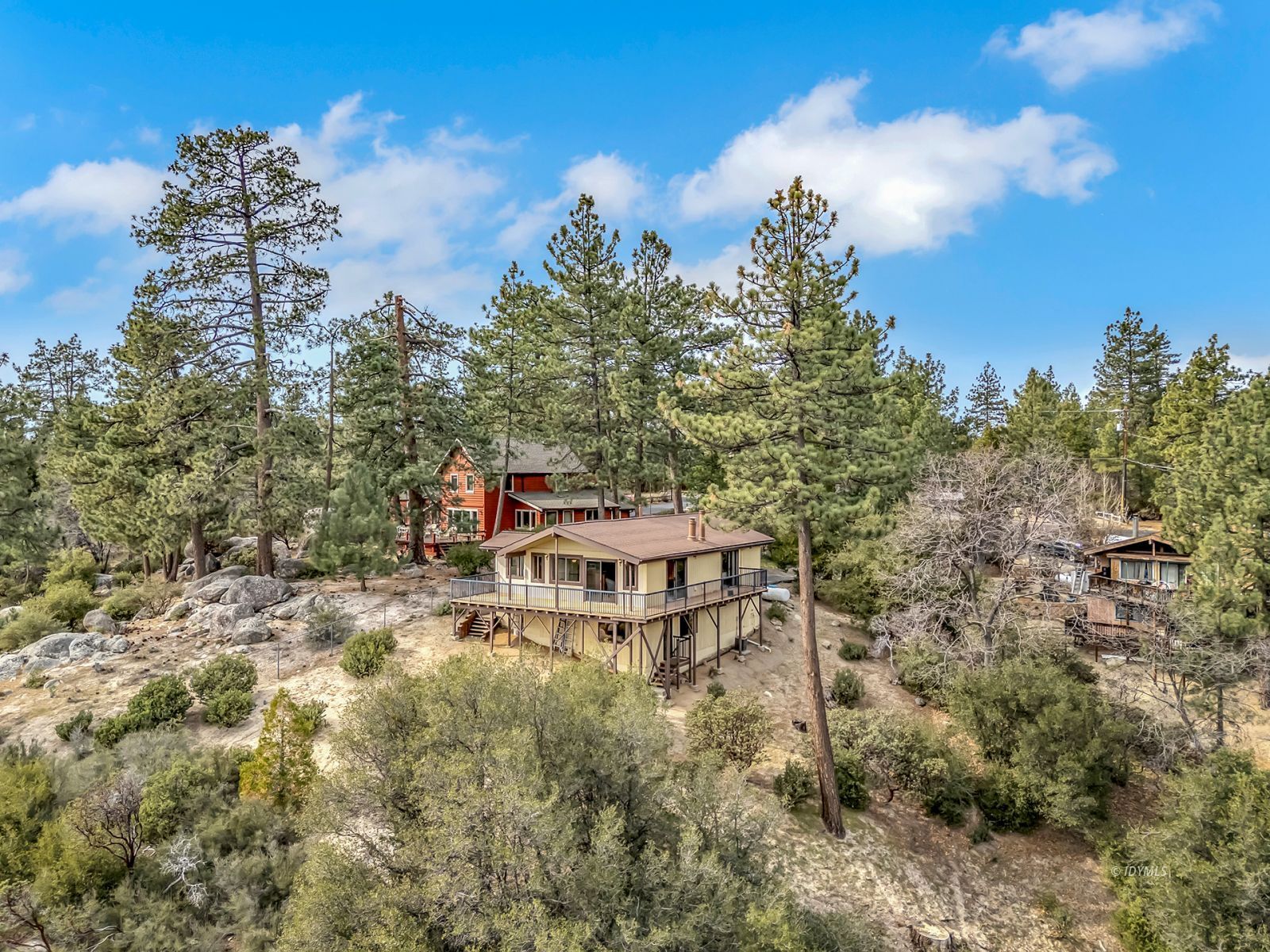 53440 West Ridge Road Idyllwild, CA 92549 - Photo 1 of 66 Untitled