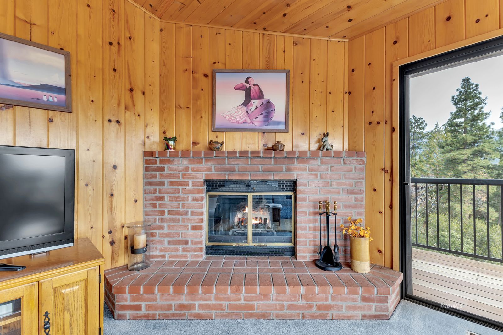 53440 West Ridge Road Idyllwild, CA 92549 - Photo 11 of 66 Untitled