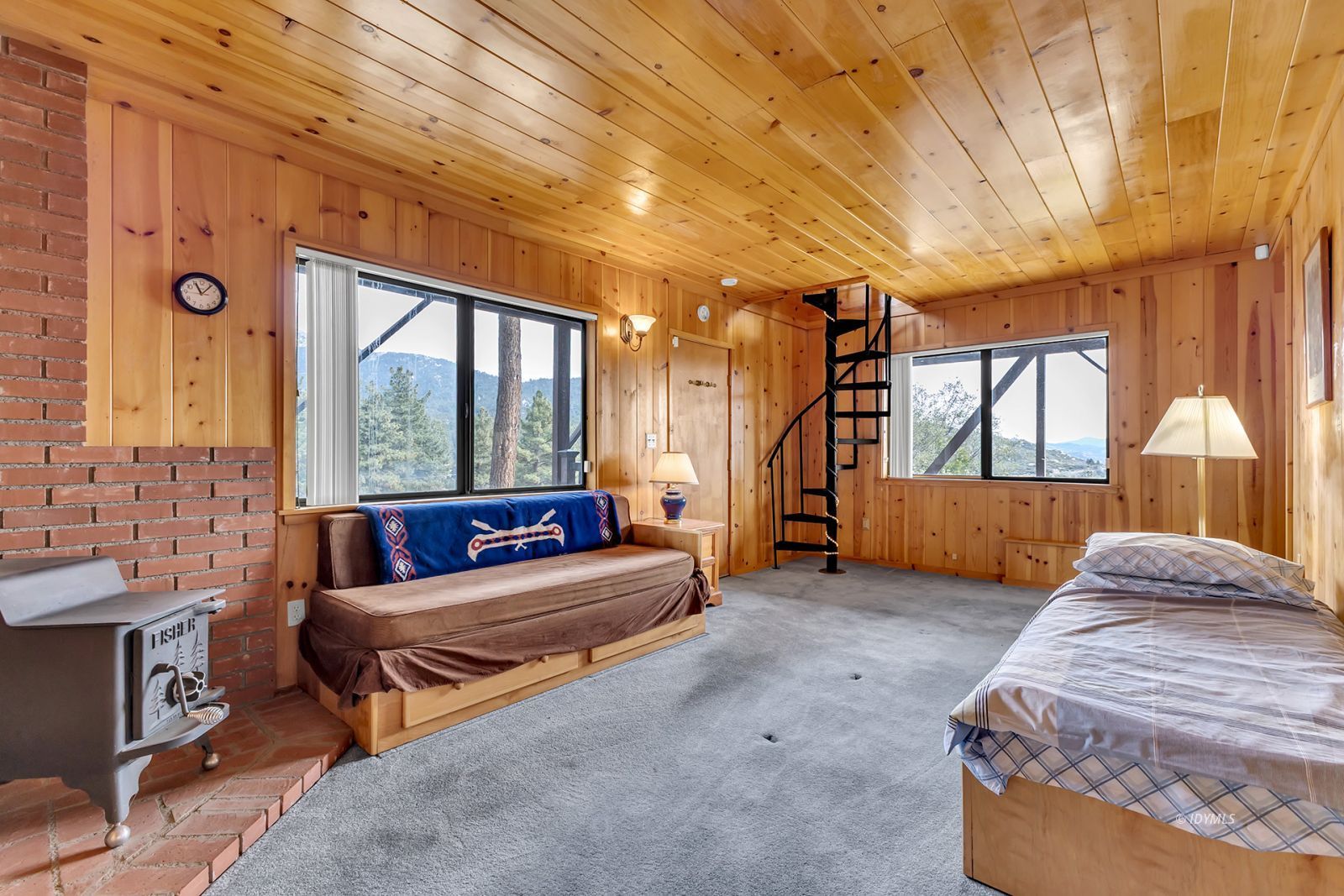 53440 West Ridge Road Idyllwild, CA 92549 - Photo 29 of 66 Untitled