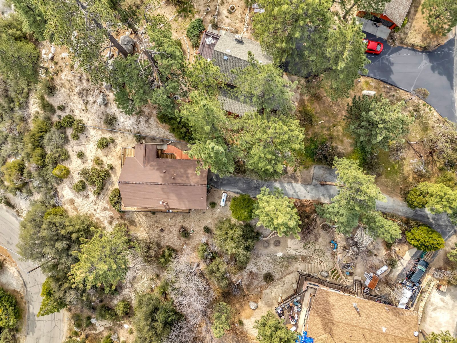 53440 West Ridge Road Idyllwild, CA 92549 - Photo 36 of 66 Untitled