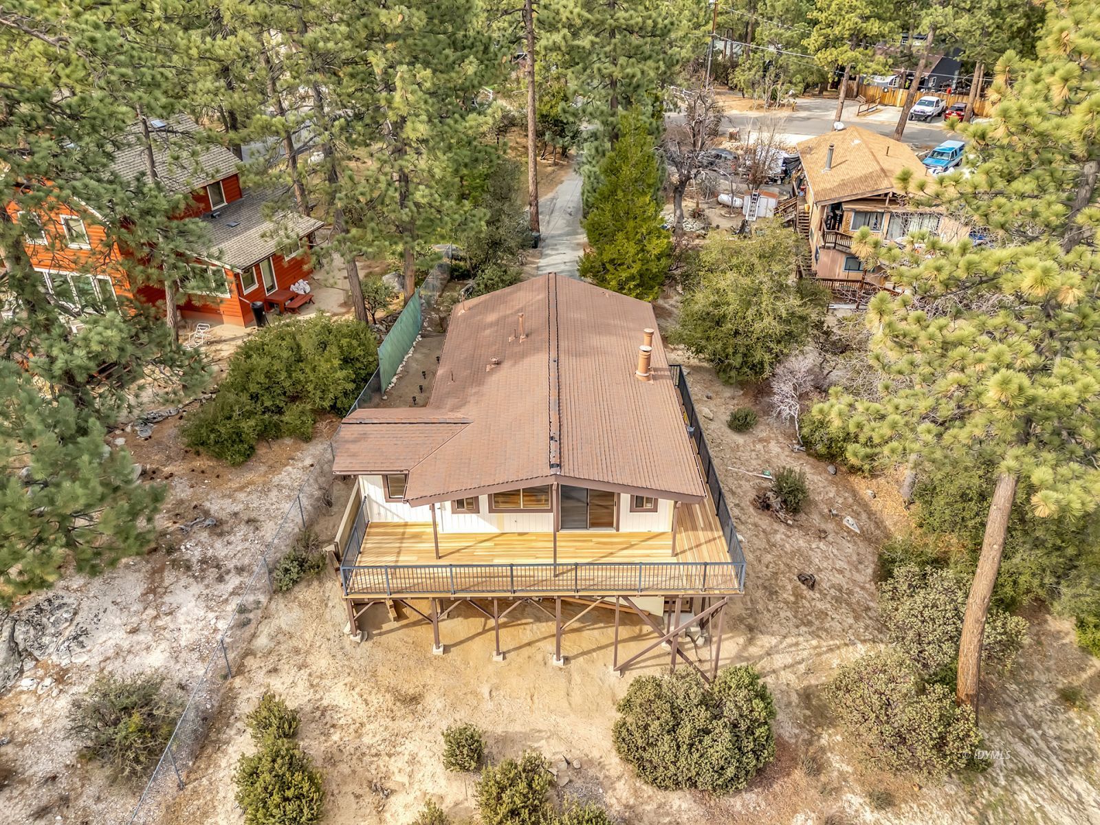 53440 West Ridge Road Idyllwild, CA 92549 - Photo 38 of 66 Untitled