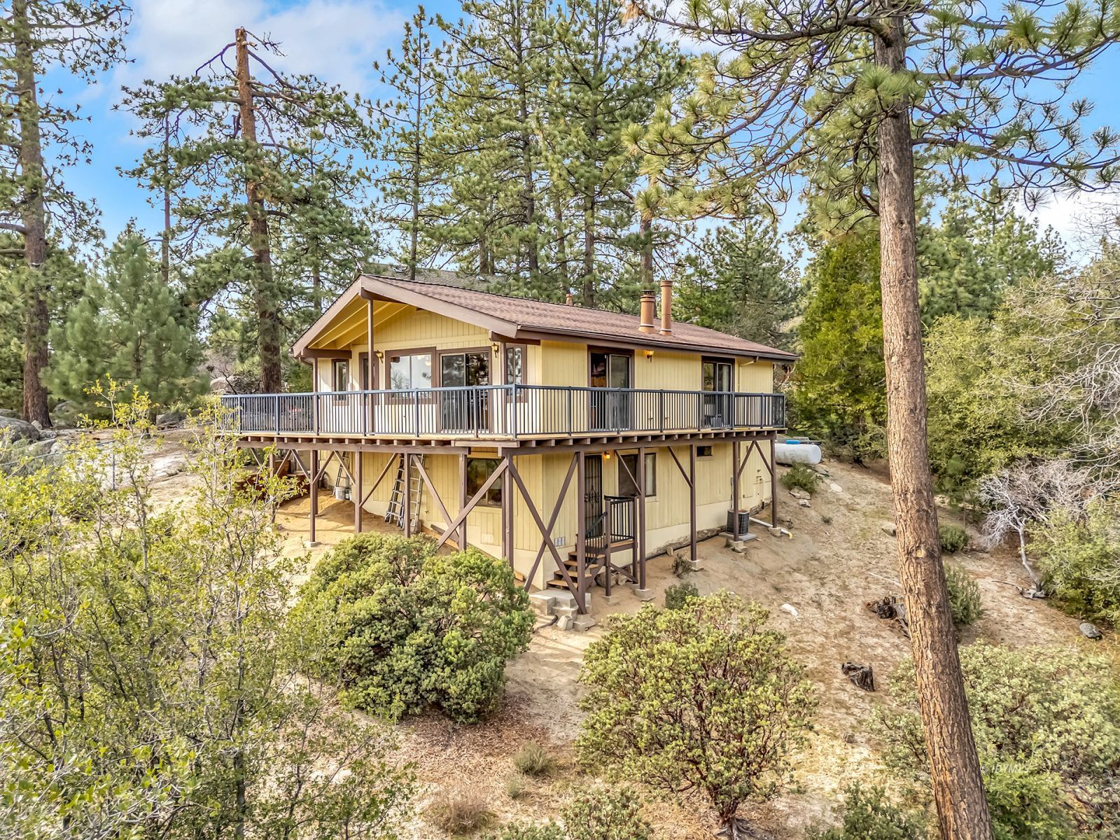 53440 West Ridge Road Idyllwild, CA 92549 - Photo 39 of 66 Untitled