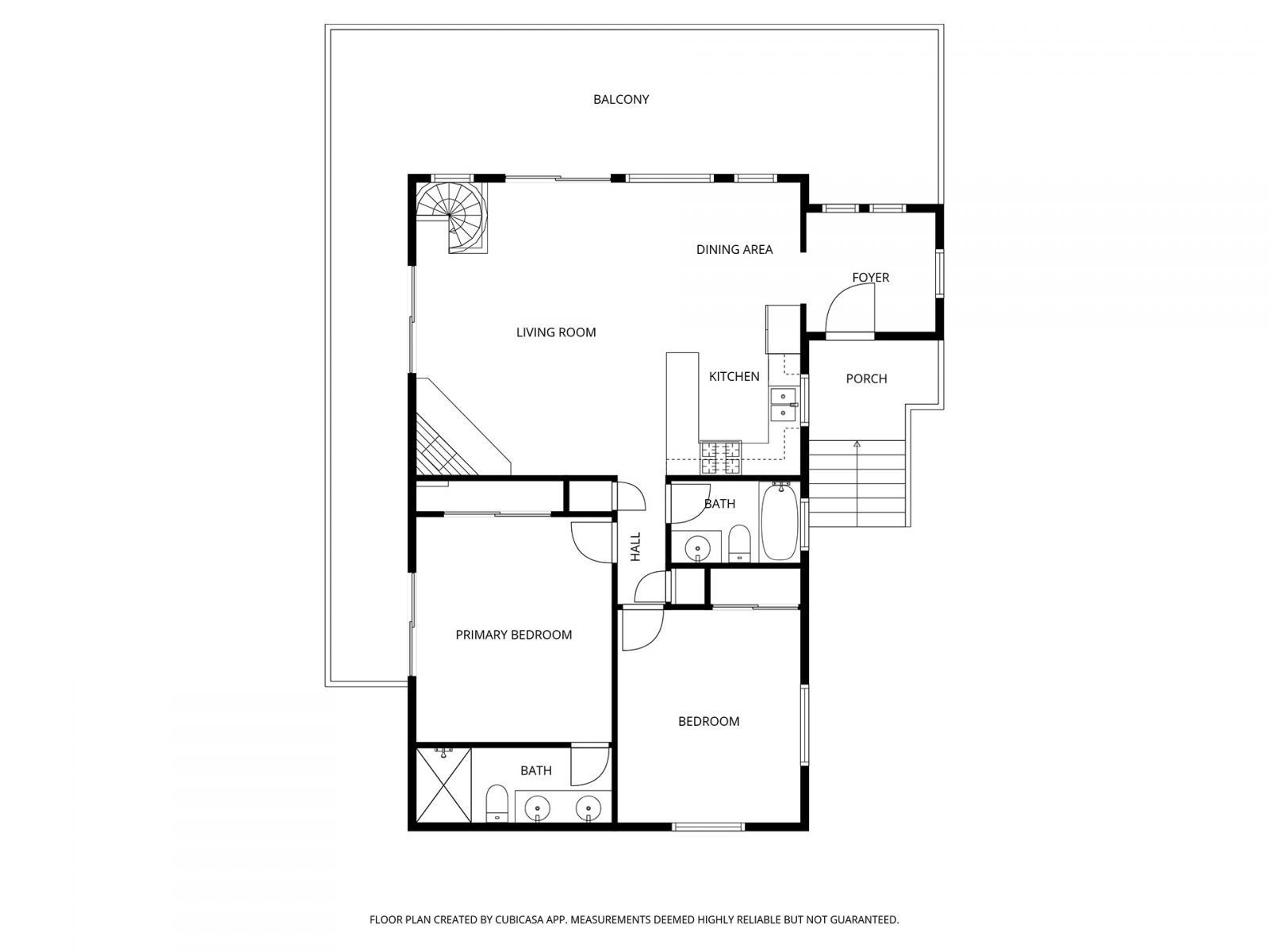 53440 West Ridge Road Idyllwild, CA 92549 - Photo 52 of 66 Untitled