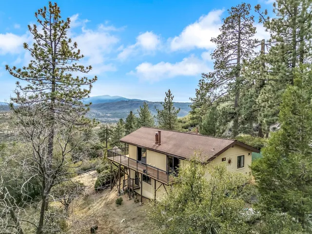 $475,000 | 53440 West Ridge Road, Idyllwild, CA 92549