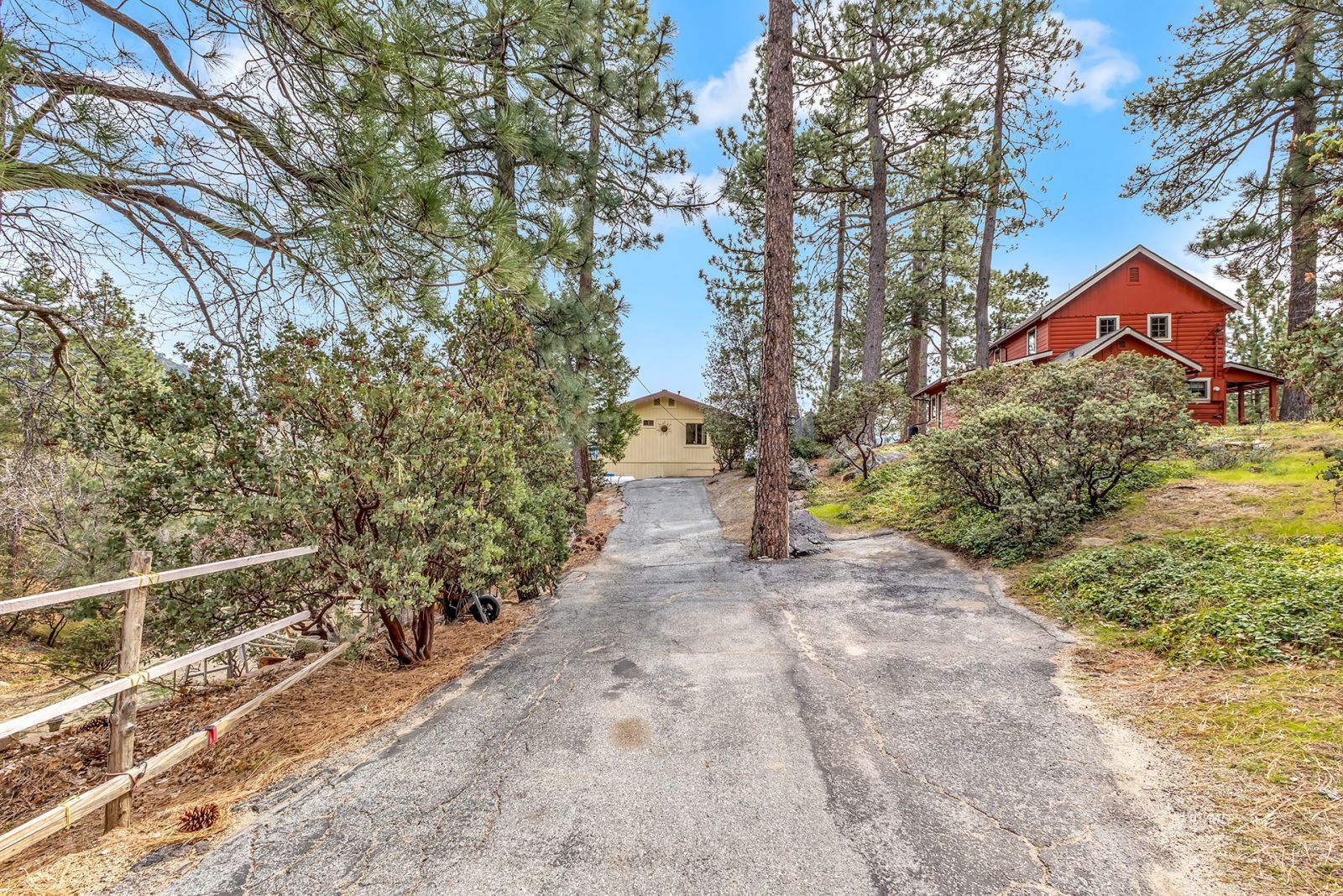 53440 West Ridge Road Idyllwild, CA 92549 - Photo 55 of 66 Untitled