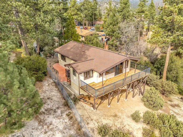 $475,000 | 53440 West Ridge Road, Idyllwild, CA 92549