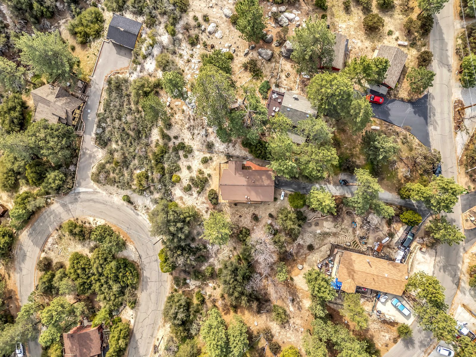 53440 West Ridge Road Idyllwild, CA 92549 - Photo 6 of 66 Untitled