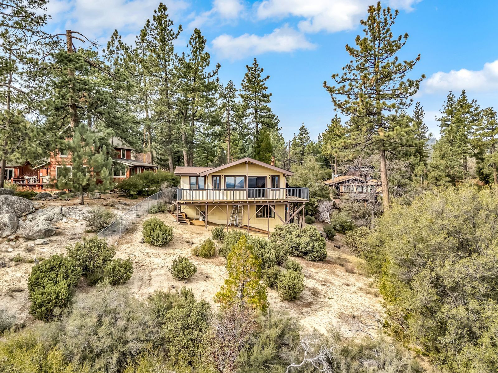 53440 West Ridge Road Idyllwild, CA 92549 - Photo 61 of 66 Untitled