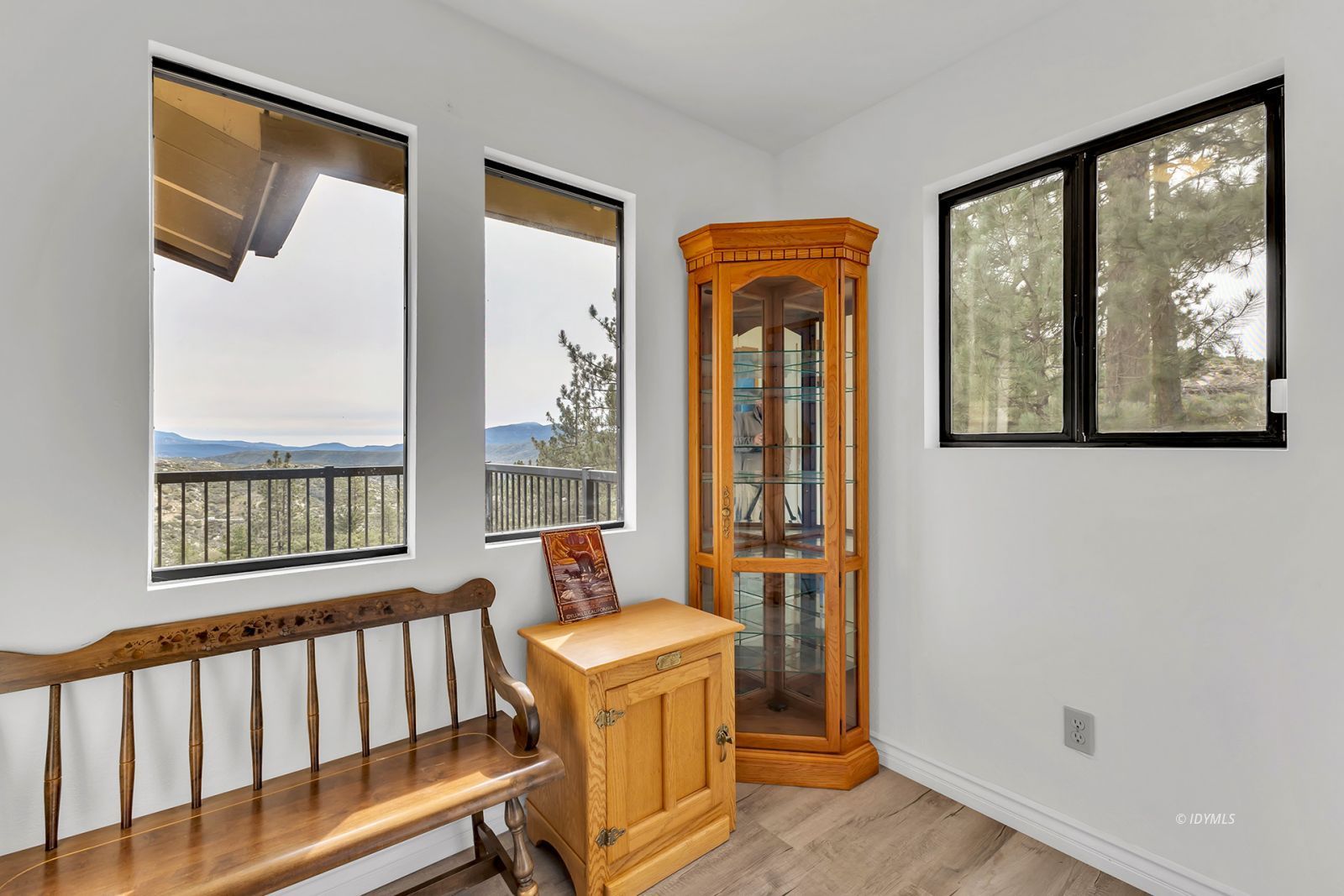 53440 West Ridge Road Idyllwild, CA 92549 - Photo 63 of 66 Untitled