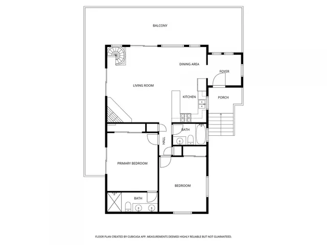$475,000 | 53440 West Ridge Road, Idyllwild, CA 92549