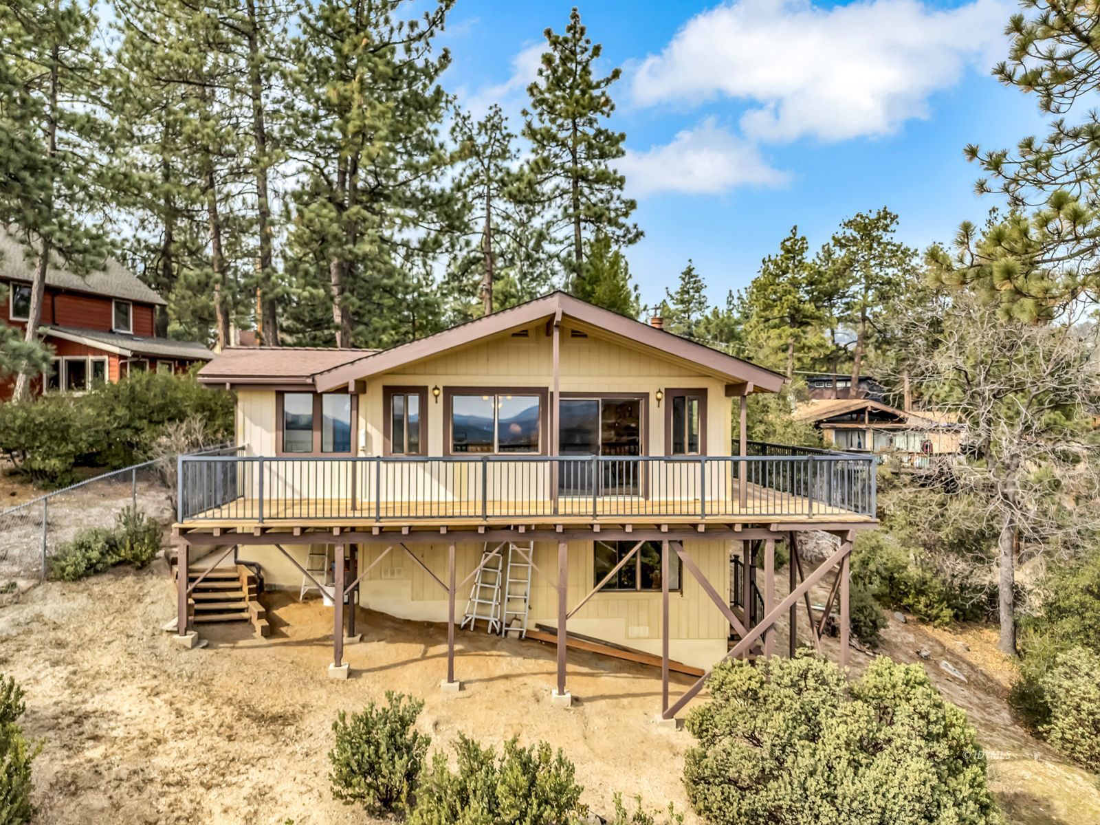 53440 West Ridge Road Idyllwild, CA 92549 - Photo 65 of 66 Untitled