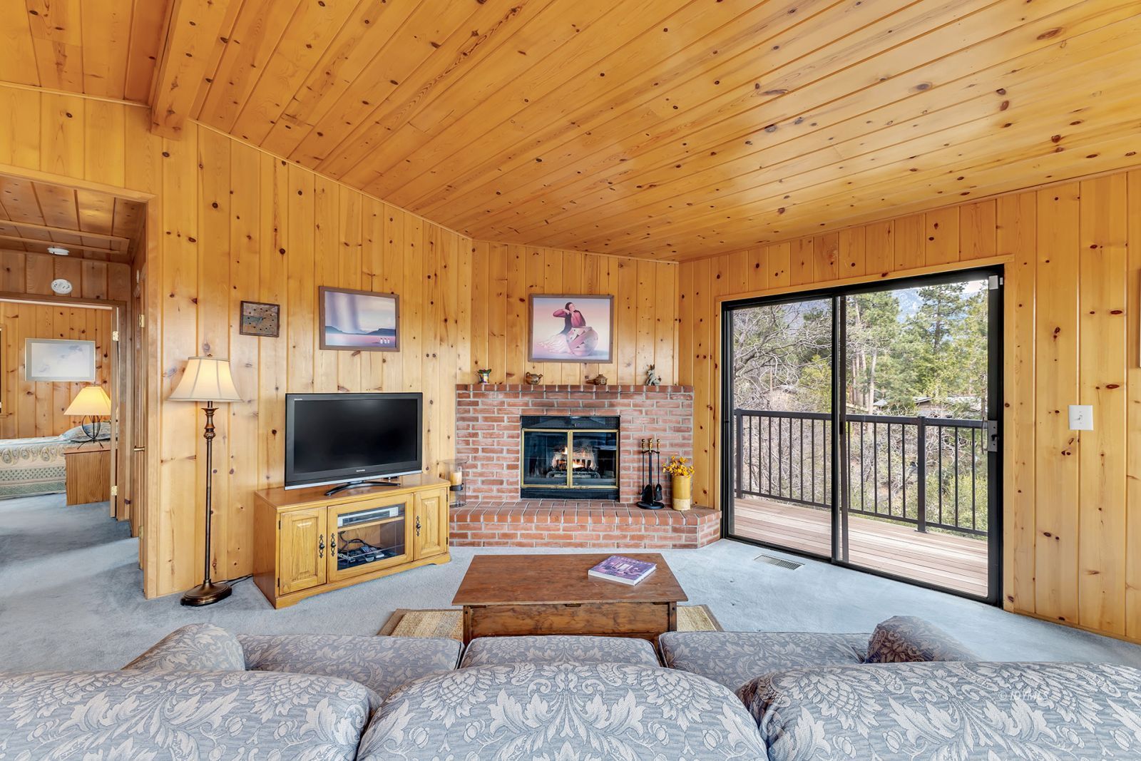 53440 West Ridge Road Idyllwild, CA 92549 - Photo 9 of 66 Untitled