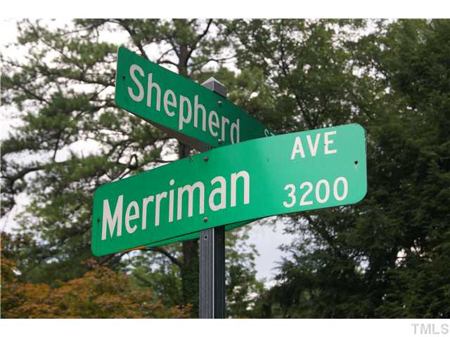 201 Shepherd Street Raleigh, NC 27607 - Photo 17 of 19