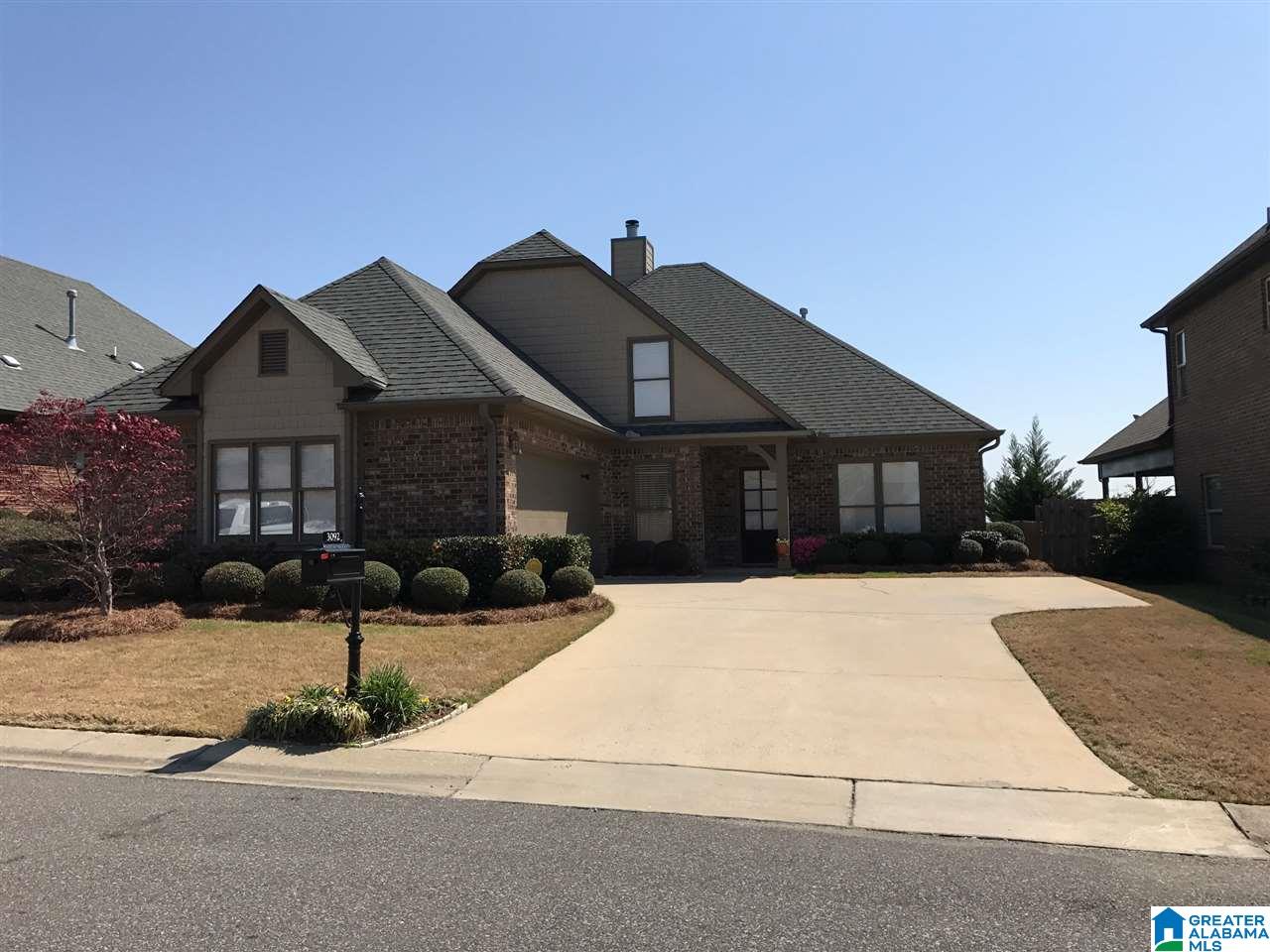 3092 Chelsea Park Ridge Chelsea, AL 35043 - Photo 2 of 41