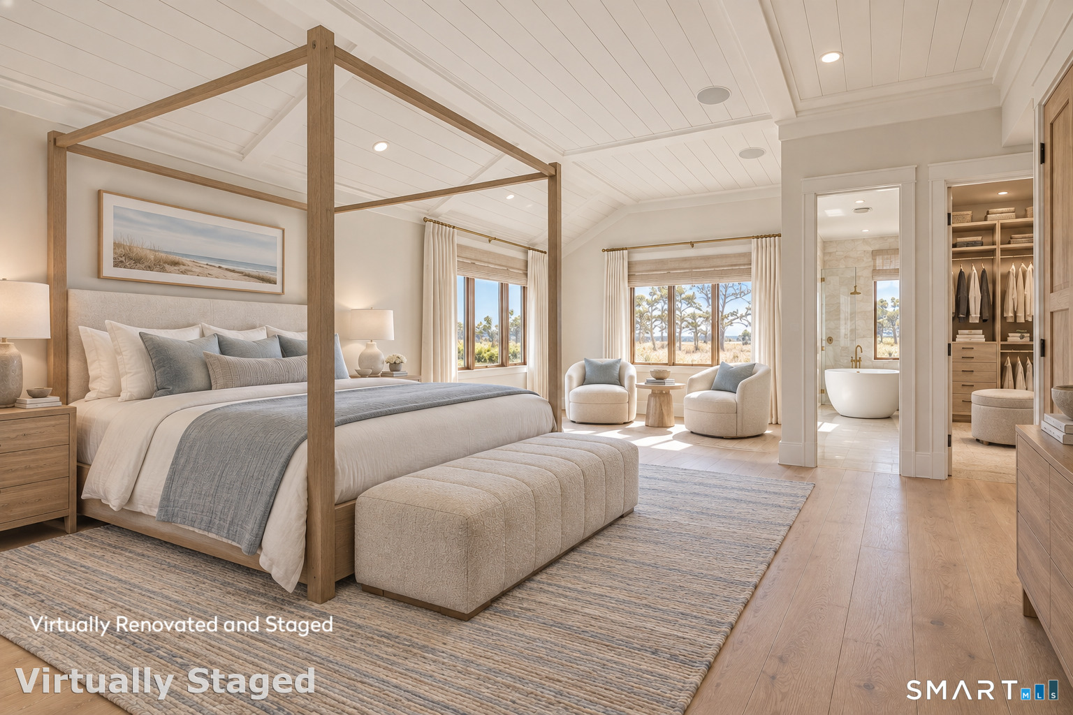 1845 Fairfield Beach Road Fairfield, CT 06824 - Photo 20 of 33 Gallery Image 20