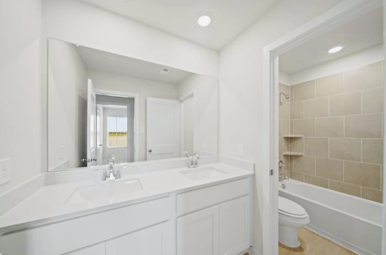 7815 Ruth Ravine Court Spring, TX 77379 - Photo 18 of 24 Gallery Image 18