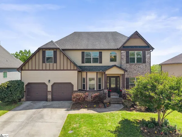 $730,000 | 108 Dillard Creek Court, Greer, SC 29651