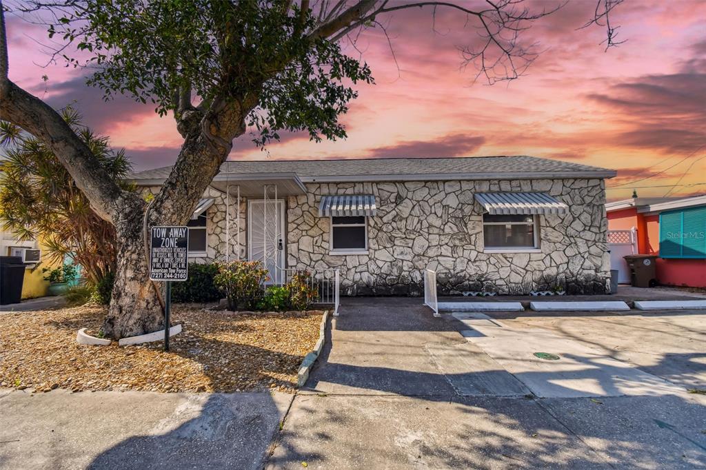 106 146th Avenue Madeira Beach, FL 33708 - Photo 1 of 1 Gallery Image 1