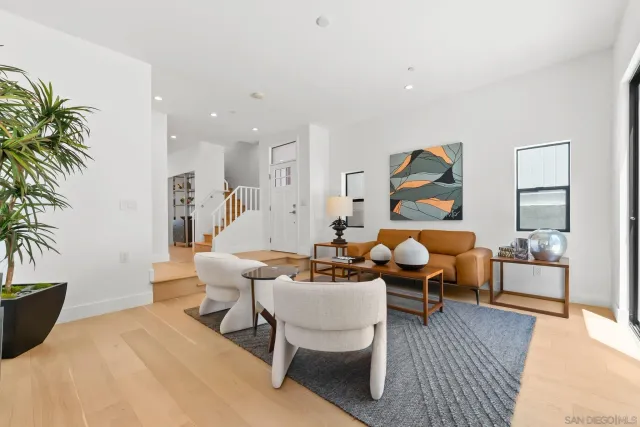 $2,295,000 | 1034 Pennsylvania Avenue, San Diego, CA 92103