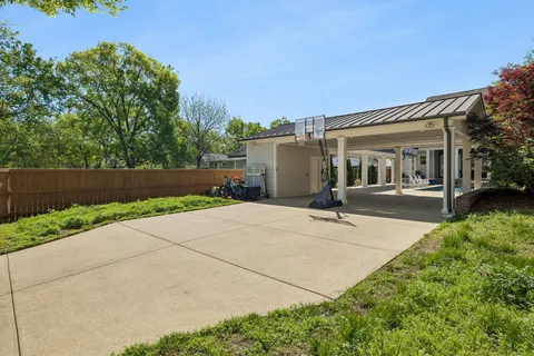 $1,799,000 | 1500 King Hollands Avenue, Nashville, TN 37212