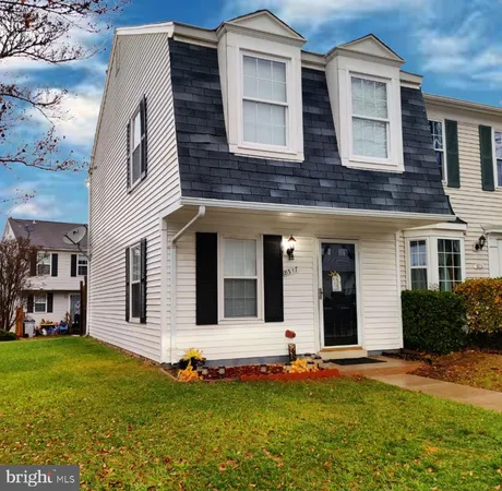 $2,100 | 8317 Georgian Court, Manassas, VA 20110