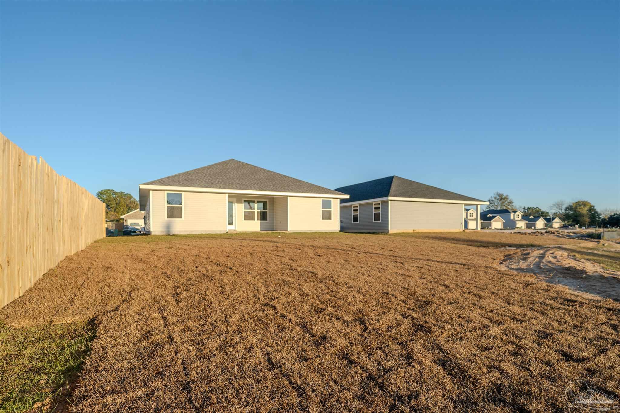 3319 Bliss Lane, Unit 14E Cantonment, FL 32533 - Photo 16 of 16