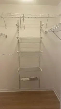 a view of small space