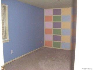 1530 Chevy Circuit Rochester, MI 48306 - Photo 16 of 25 bedroom #3