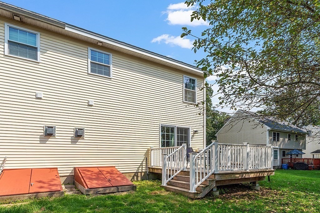 190 Pilgrim Road, Unit 190 Haverhill, MA 01832 - Photo 27 of 30 Gallery Image 27