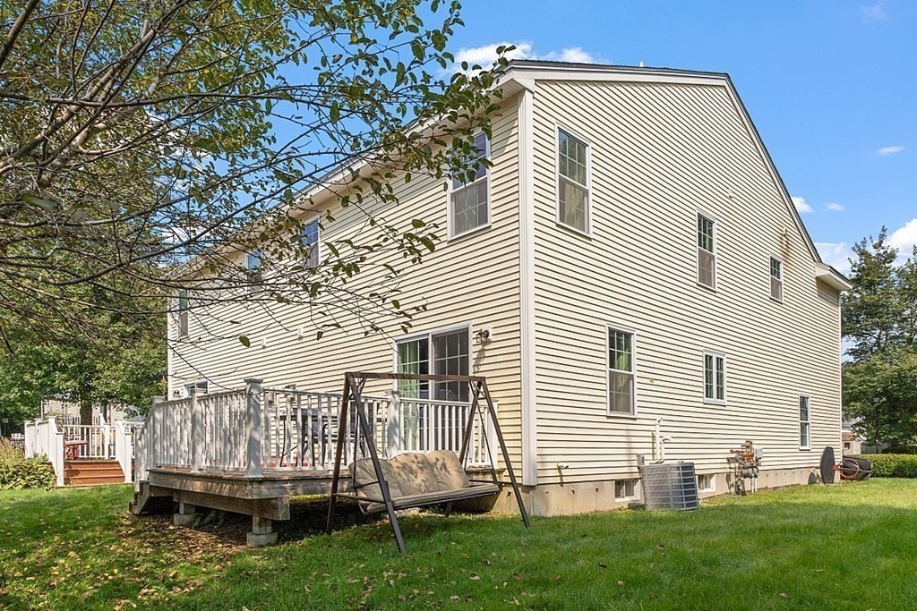190 Pilgrim Road, Unit 190 Haverhill, MA 01832 - Photo 29 of 30 Gallery Image 29