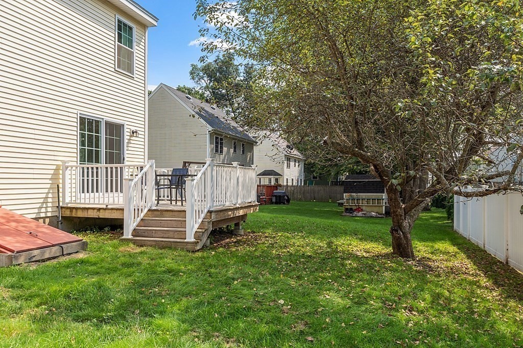 190 Pilgrim Road, Unit 190 Haverhill, MA 01832 - Photo 30 of 30 Gallery Image 30