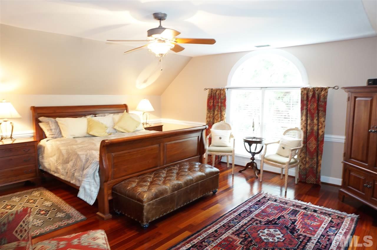 8500 Boot Court Raleigh, NC 27615 - Photo 15 of 25 Could be a great bonus room if needed.