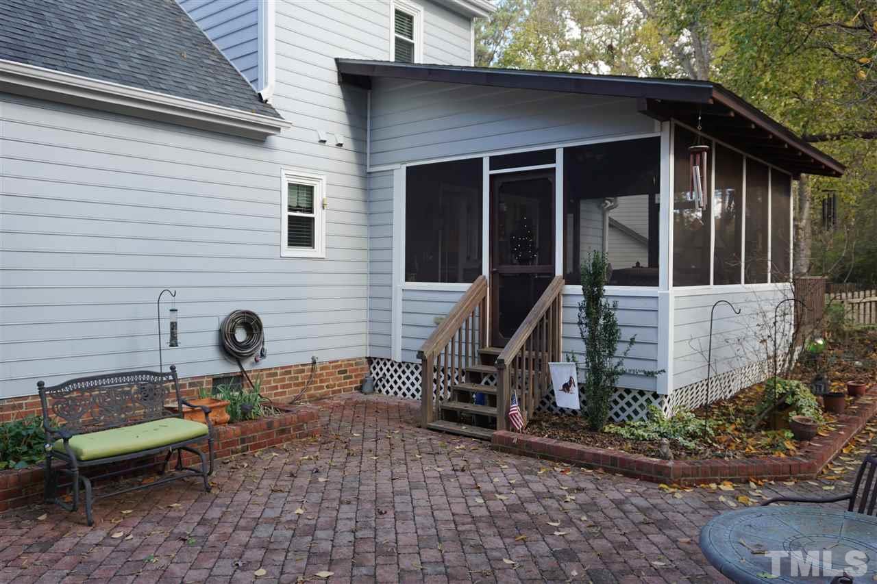 8500 Boot Court Raleigh, NC 27615 - Photo 21 of 25