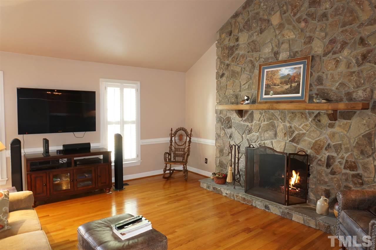 8500 Boot Court Raleigh, NC 27615 - Photo 4 of 25