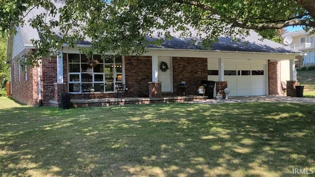 $289,900 | 11404 Simmons Court, Kokomo, IN 46901