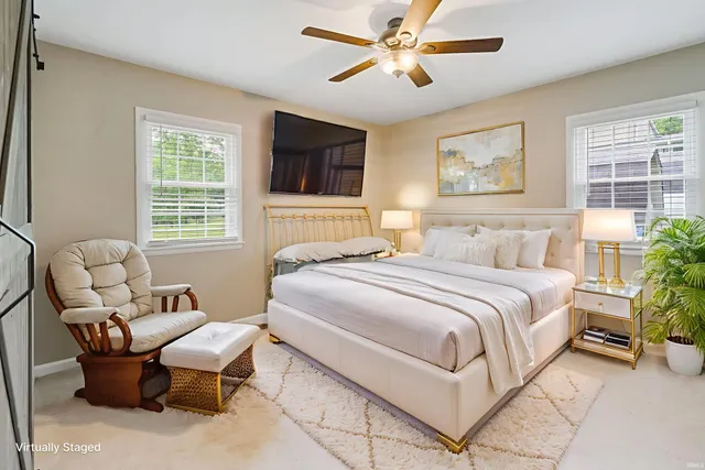 $289,900 | 11404 Simmons Court, Kokomo, IN 46901