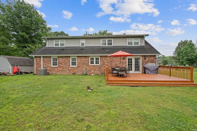 $289,900 | 11404 Simmons Court, Kokomo, IN 46901