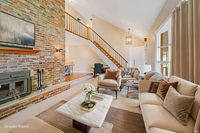 $289,900 | 11404 Simmons Court, Kokomo, IN 46901