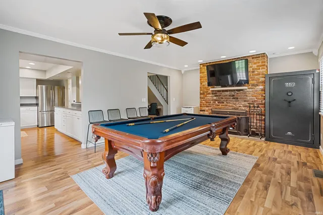 $289,900 | 11404 Simmons Court, Kokomo, IN 46901