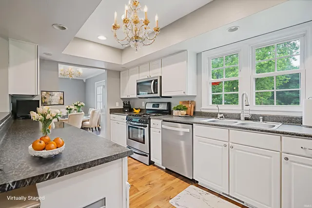 $289,900 | 11404 Simmons Court, Kokomo, IN 46901