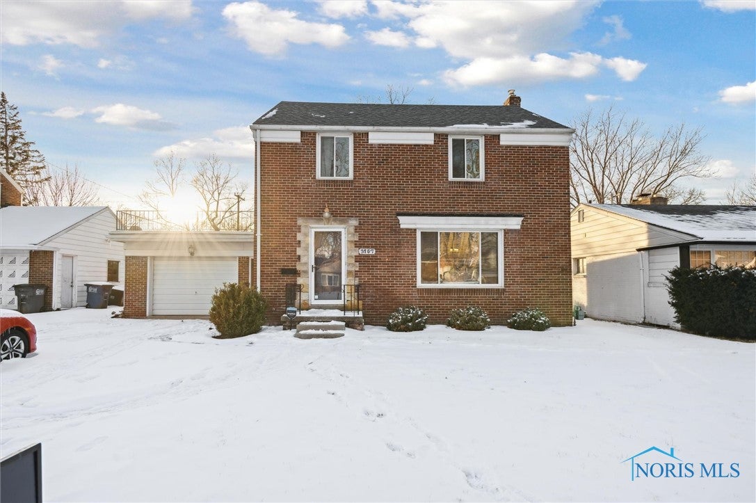 3157 Aldringham Road Toledo, OH 43606 - Photo 4 of 50 Gallery Image 4