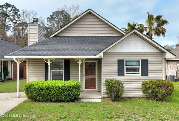 $195,000 | 375 Nelson Road, Biloxi, MS 39531