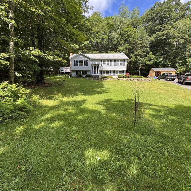 190 Pillsbury Road Ashby, MA 01431 - Photo 2 of 36
