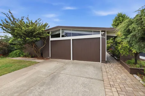 $1,898,000 | 692 Edna Way, San Mateo, CA 94402
